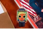 【一周圈内事】HappieWatch推出川普特别版腕表；华米科技将发布新款智能手表；劳力士重新开放瑞士总部和制表设施……